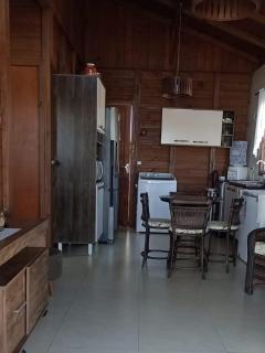 Casa de Férias Coroados Guaratuba PR - 5