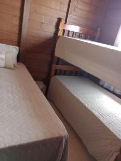 Casa de Férias Coroados Guaratuba PR - 1