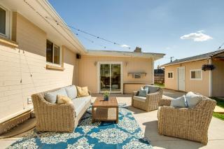 Near Shops and Eats Elegant Home in Wheat Ridge! - 9