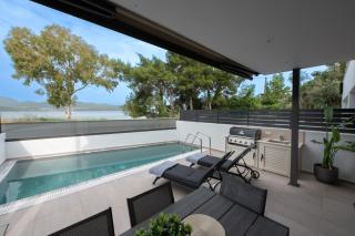 Villa Episkopos Seaside - 5