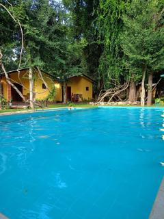 Sigiri Resort - Sigiriya - 0