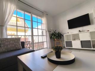 Apartamento Capitan Centro Fuengirola - Fuengirola - 4