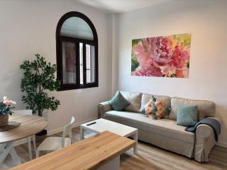 Acogedor apartamento, céntrico, recién restaurado - Jerez de la Frontera - 9