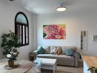 Acogedor apartamento, céntrico, recién restaurado - Jerez de la Frontera - 7