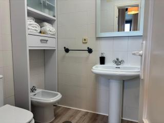 Acogedor apartamento, céntrico, recién restaurado - Jerez de la Frontera - 6