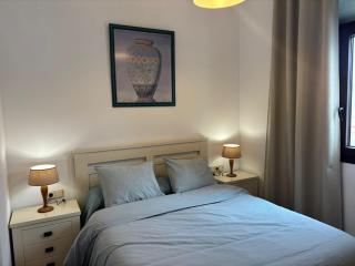 Acogedor apartamento, céntrico, recién restaurado - Jerez de la Frontera - 4