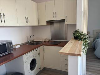 Acogedor apartamento, céntrico, recién restaurado - Jerez de la Frontera - 2