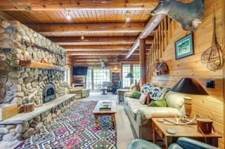 River Front Ranch Montana Retreat Fishing Haven - Cascade - 8