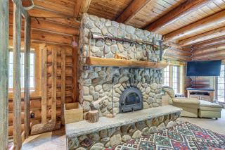 River Front Ranch Montana Retreat Fishing Haven - Cascade - 6