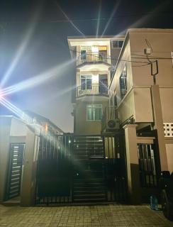 Mikocheni Apartments - Dar es Salaam - 9