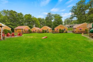 Country Cottages - Diamond Point - 0