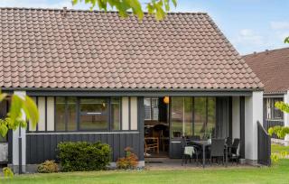 Gorgeous Home In Gjern With Sauna - 4