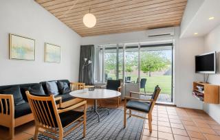 Gorgeous Home In Gjern With Sauna - Gjern - 7