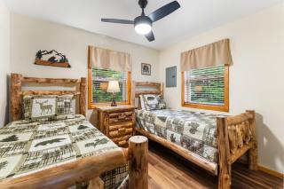 Country Cottages - Diamond Point - 7