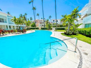 BEACH VILLAS & APARTMENTS Long Term Vacation Hotel BAVARO Beach CLUB & SPA - Punta Cana - 0