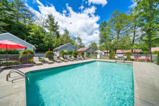 Country Cottages - Diamond Point - 2