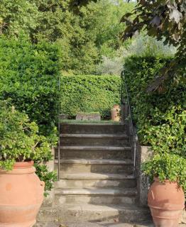Agriturismo Il Ponticello - Vaiano - 8