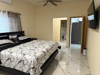 Scotts Villa - Hope Bay - 3