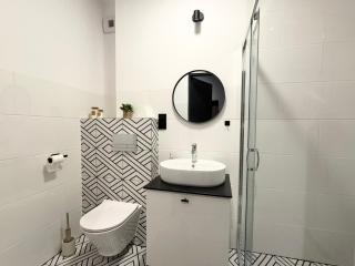 Florina Apartamenty dwupoziomowe - 6