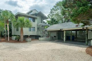2264 Seascape Crt - Seabrook Island - 2