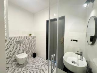 Florina Apartamenty dwupoziomowe - Łeba - 4
