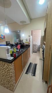 Apartamento pé na areia - Guarujá - 8
