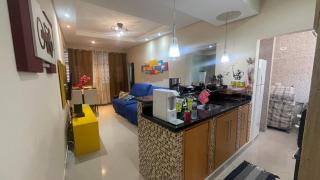 Apartamento pé na areia - Guarujá - 0