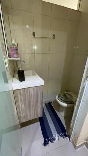 Apartamento pé na areia - Guarujá - 7