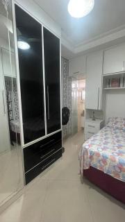 Apartamento pé na areia - Guarujá - 5