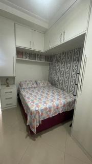 Apartamento pé na areia - Guarujá - 2