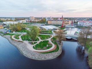 Satiksmes apartment - Jelgava - 1