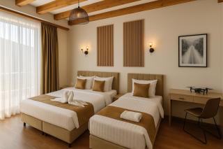 Royal Apartments - Bitola - 9