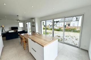 Maison neuve contemporaine - 10min des plages 2 - Saint-Pierre-Quiberon - 9