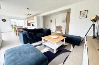 Maison neuve contemporaine - 10min des plages 2 - Saint-Pierre-Quiberon - 7