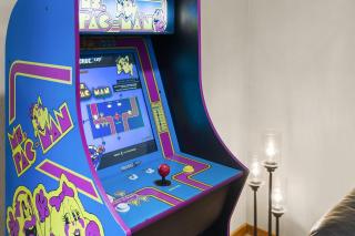 Serenity Oaks Stay for 16 - 4