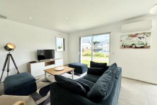 Maison neuve contemporaine - 10min des plages 2 - Saint-Pierre-Quiberon - 5