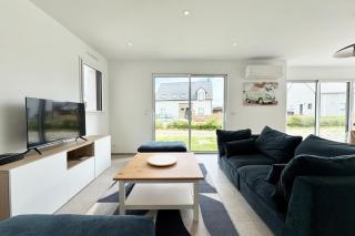 Maison neuve contemporaine - 10min des plages 2 - Saint-Pierre-Quiberon - 4