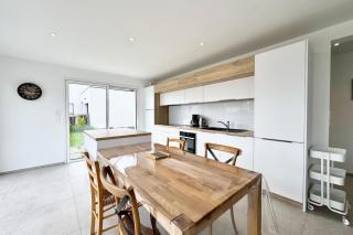 Maison neuve contemporaine - 10min des plages 2 - Saint-Pierre-Quiberon - 3