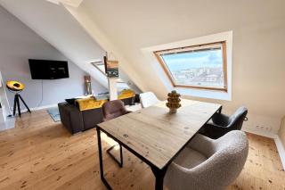 Loft contemporain - En plein centre de Lorient - Lorient - 4