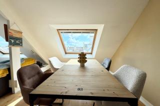 Loft contemporain - En plein centre de Lorient - Lorient - 3