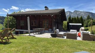 Chalet de Manigod - Manigod - 9