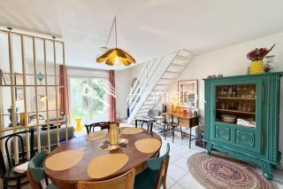 Charmante maison avec jardin près des plages - Larmor-Plage - 0