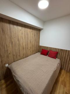 City Center Apartment 2 - Escópia - 6