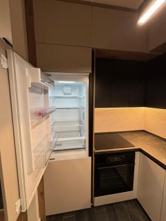 City Center Apartment 2 - Escópia - 1