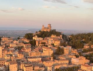 La Famosa Dimora Ambasciatore - San Marino - 0