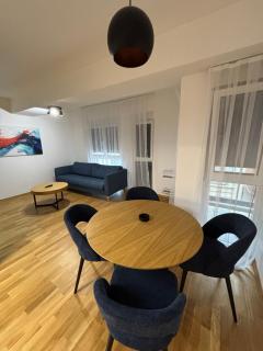 City Center Apartment 2 - Escópia - 9