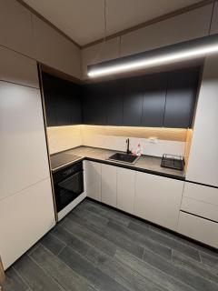 City Center Apartment 2 - Escópia - 3