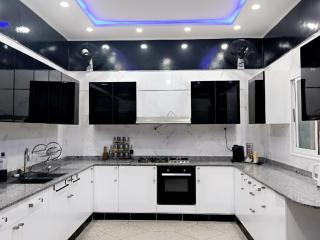Home Amazigh Serenity - Tinerhir - 9