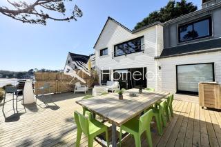 Luxury ! Villa - Vue mer 180 - Terrasse face océan - 0