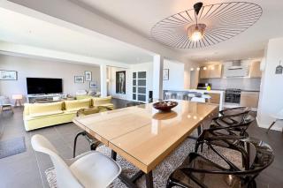 Luxury ! Villa - Vue mer 180 - Terrasse face océan - 8